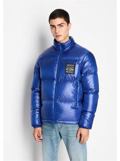 down jacket ARMANI EXCHANGE | 8NZBP2 ZNYNZ15AE